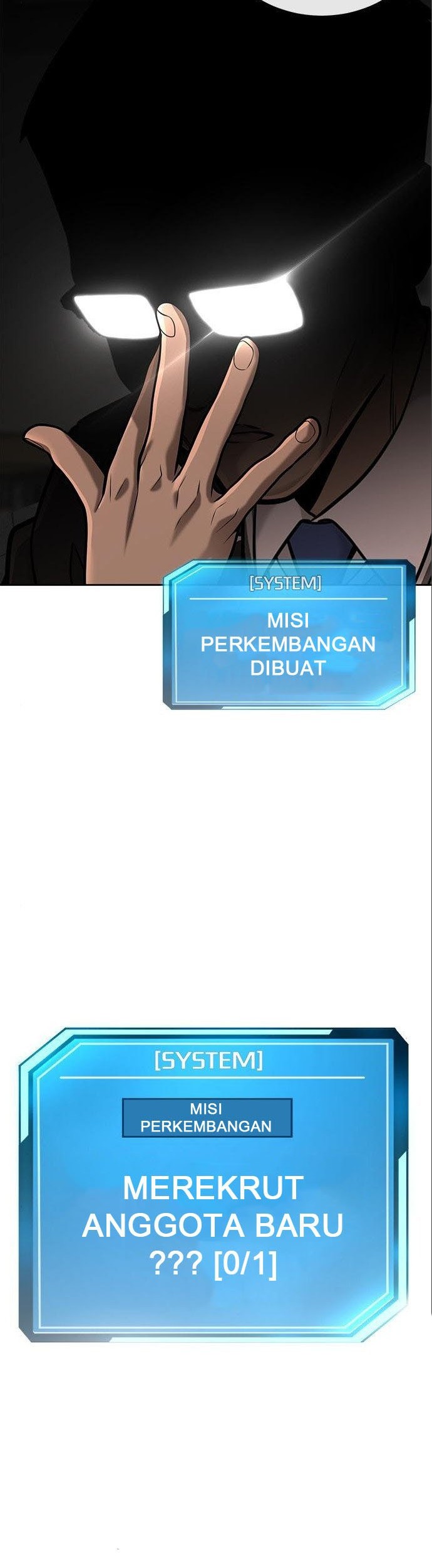 Quest Supremacy Chapter 34 - halaman 60