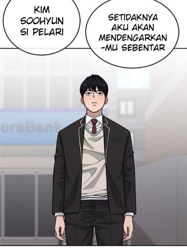 Quest Supremacy Chapter 35 - halaman 18