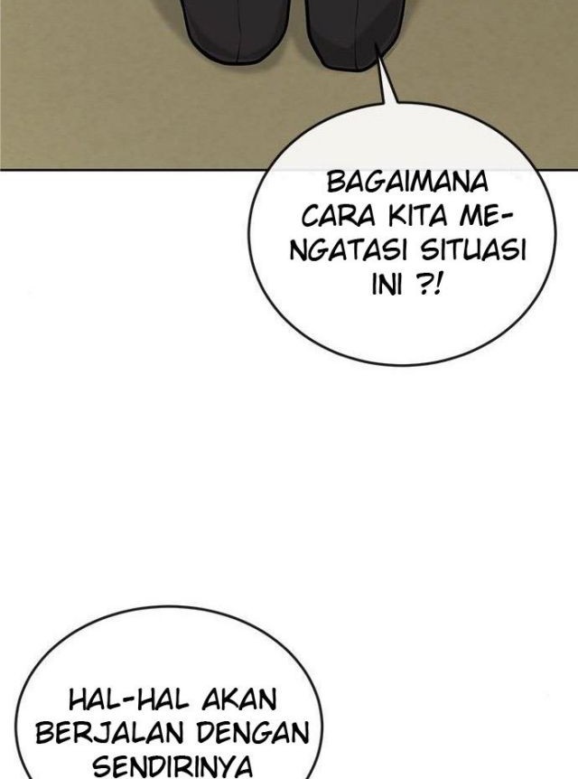 Quest Supremacy Chapter 35 - halaman 21