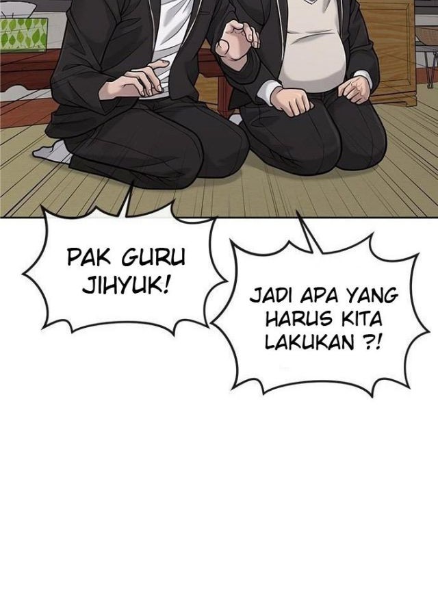 Quest Supremacy Chapter 35 - halaman 24