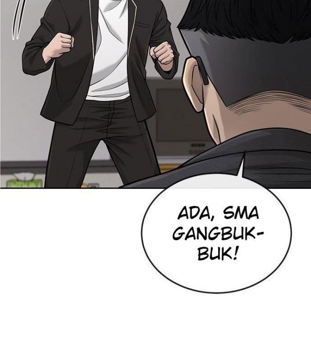 Quest Supremacy Chapter 35 - halaman 27