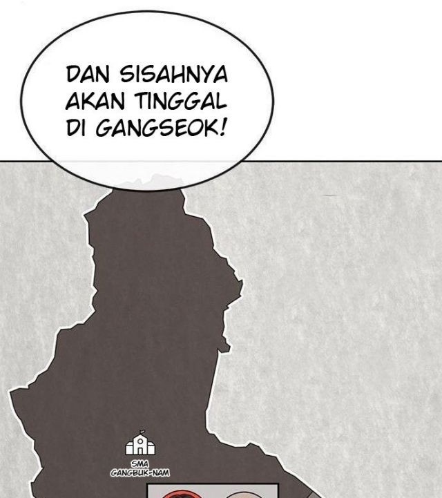 Quest Supremacy Chapter 35 - halaman 33