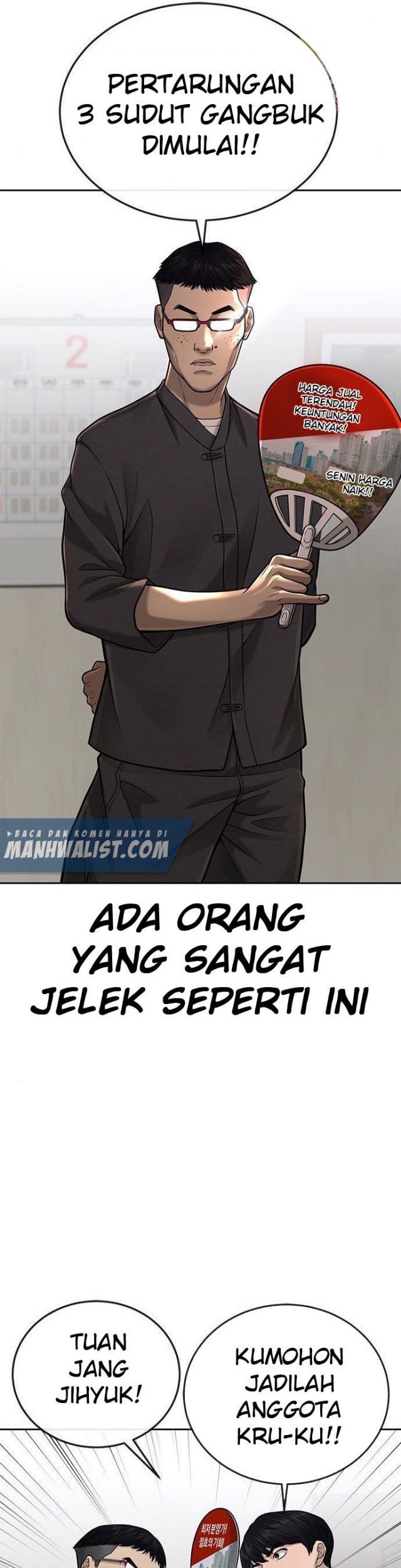 Quest Supremacy Chapter 35 - halaman 37
