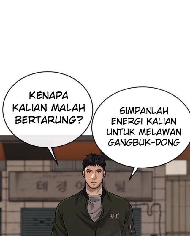 Quest Supremacy Chapter 35 - halaman 51