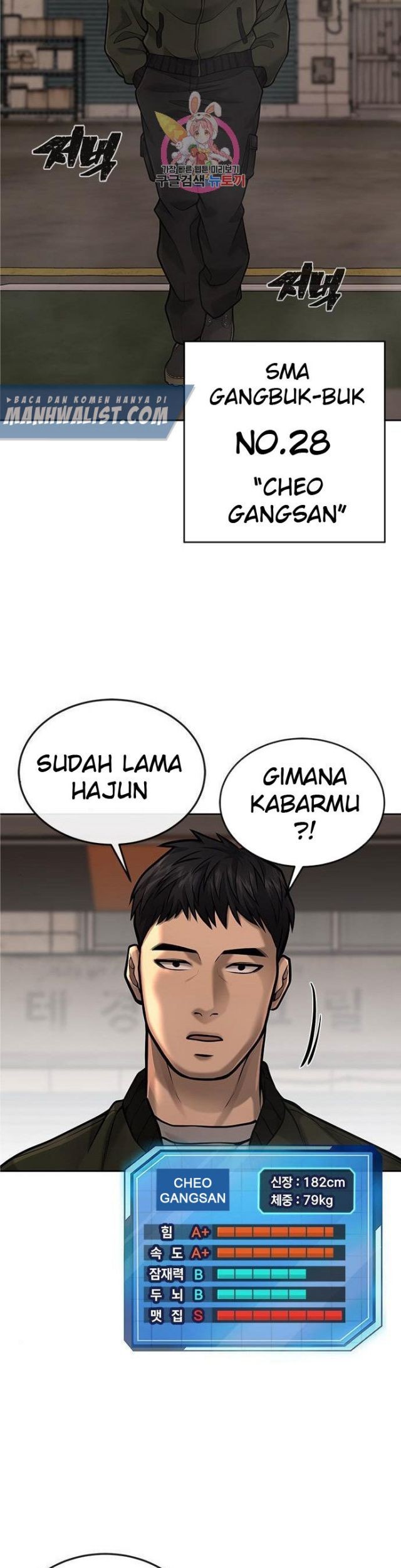 Quest Supremacy Chapter 35 - halaman 52