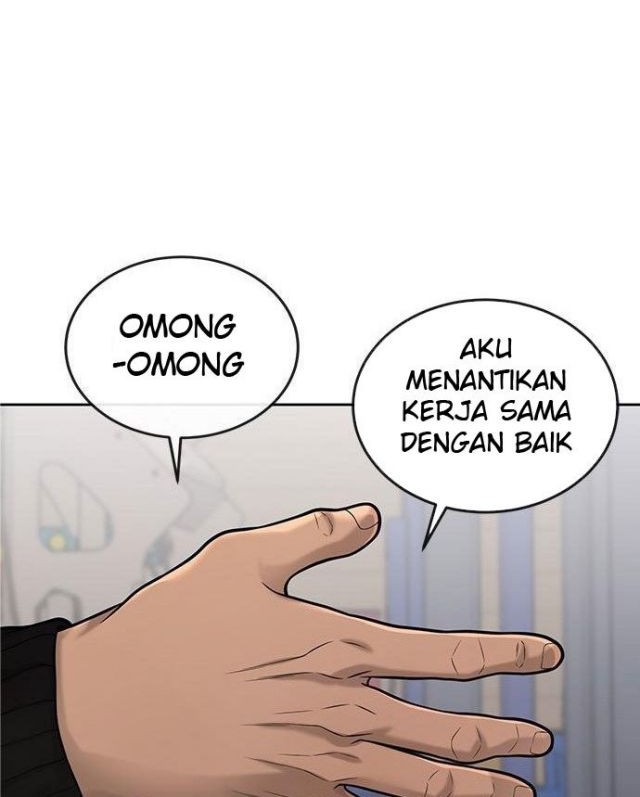 Quest Supremacy Chapter 35 - halaman 54