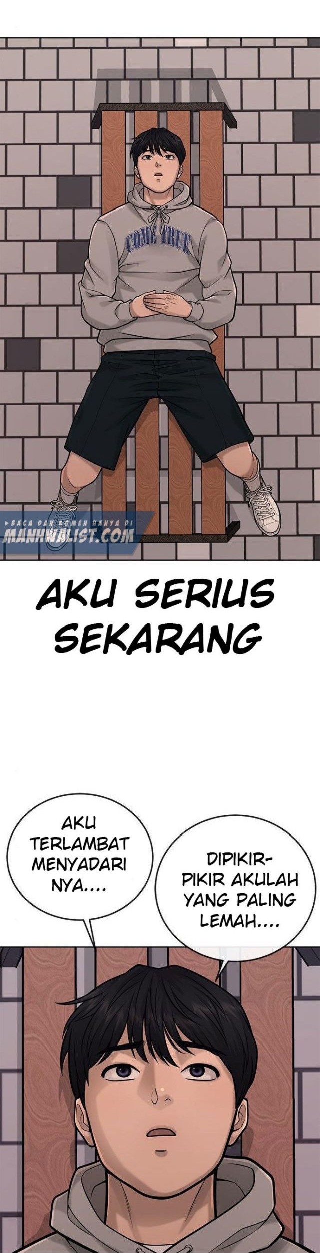 Quest Supremacy Chapter 35 - halaman 65