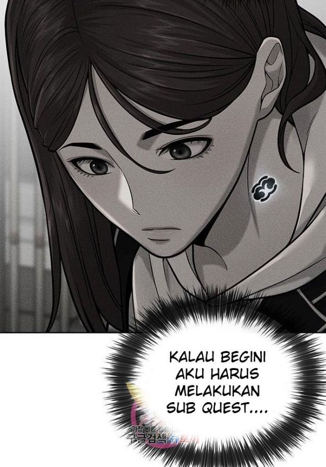 Quest Supremacy Chapter 35 - halaman 69