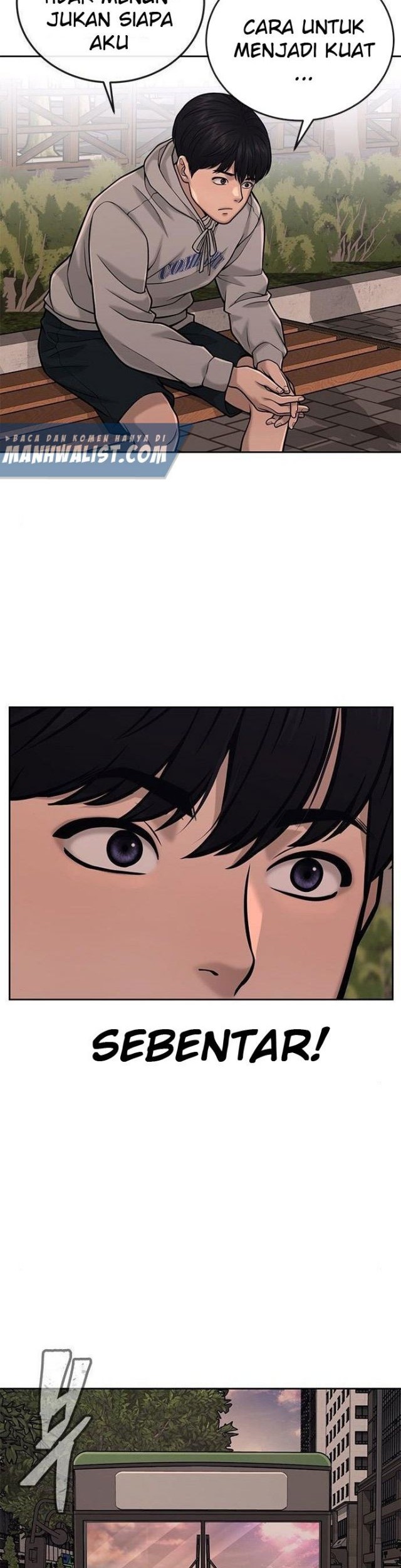 Quest Supremacy Chapter 35 - halaman 71