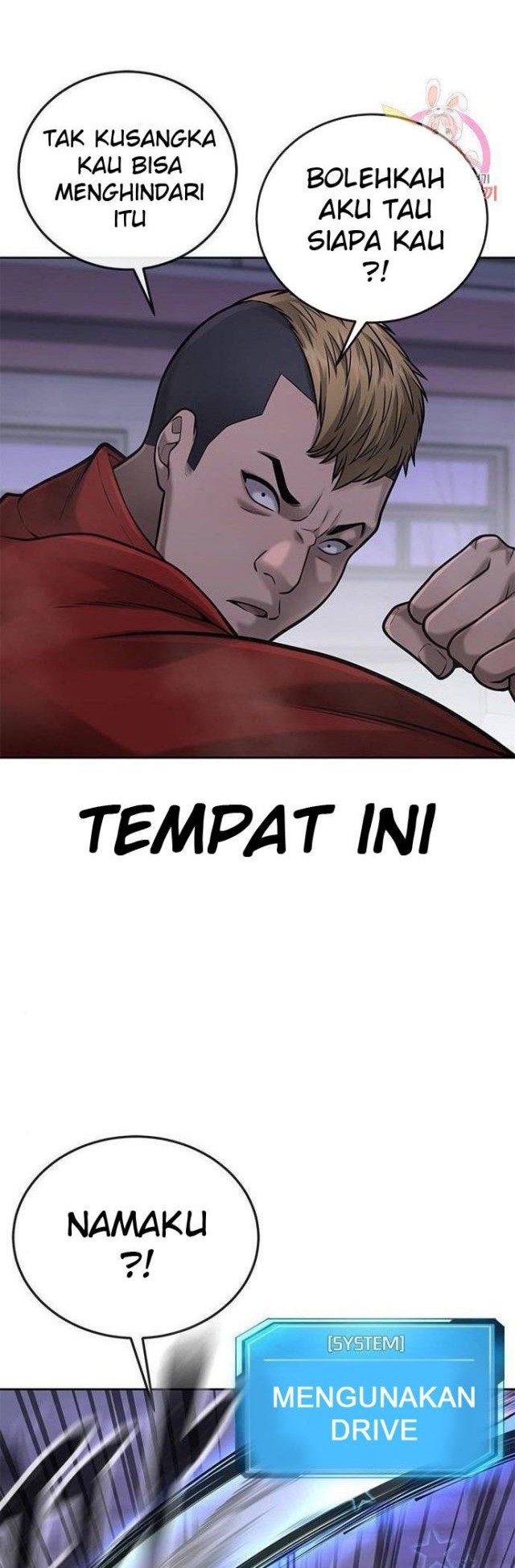Quest Supremacy Chapter 35 - halaman 78