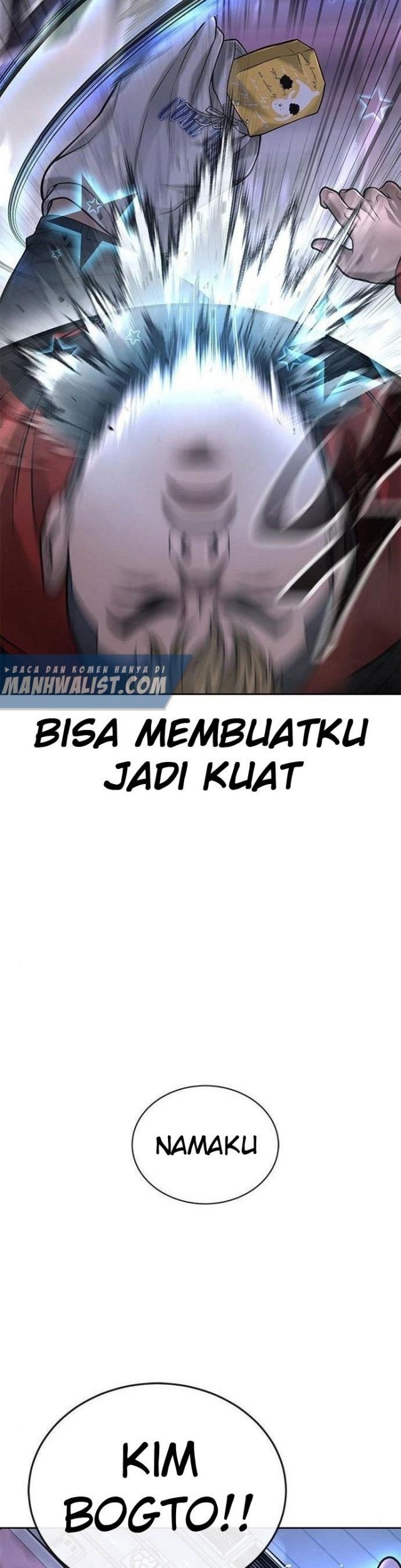 Quest Supremacy Chapter 35 - halaman 79