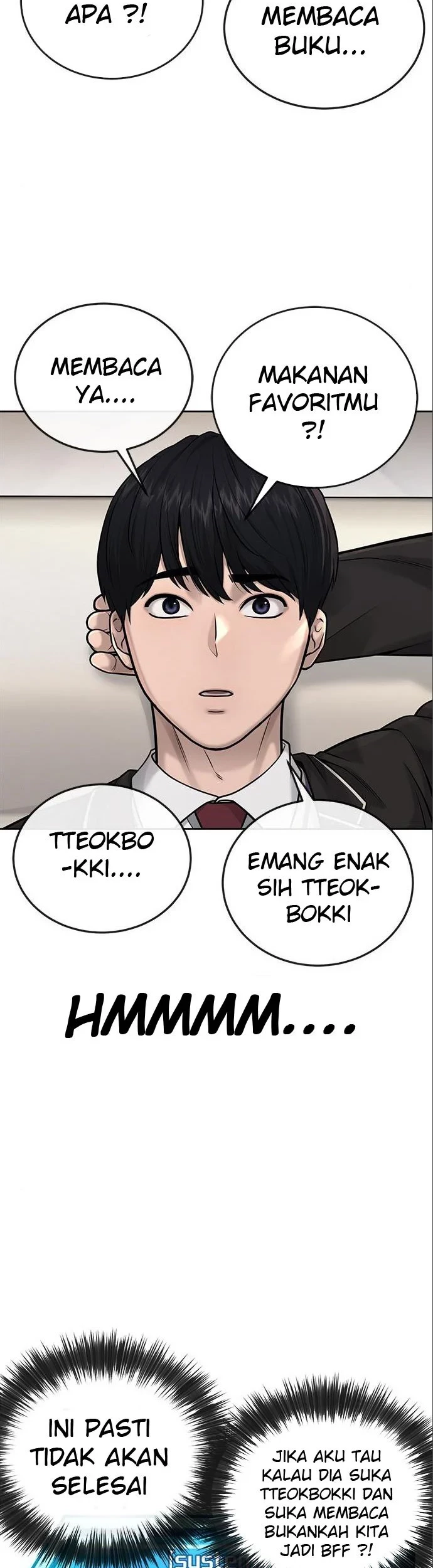 Quest Supremacy Chapter 37 - halaman 11