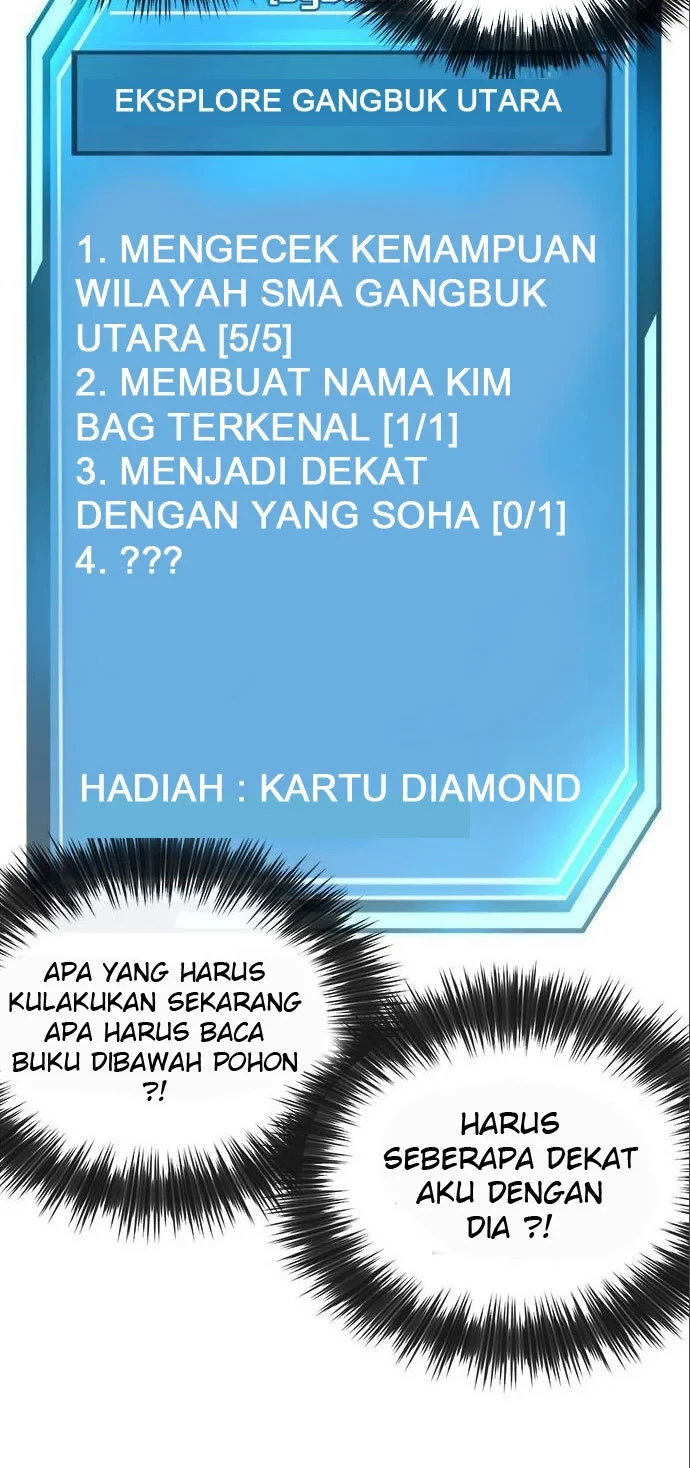 Quest Supremacy Chapter 37 - halaman 12