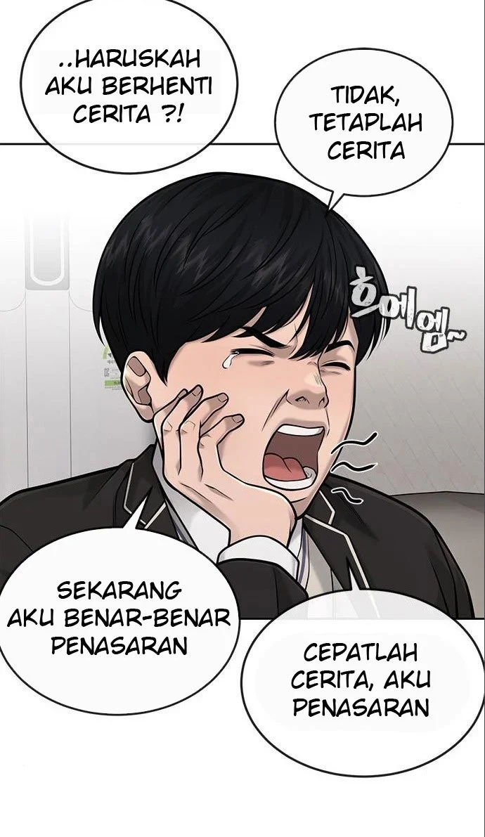 Quest Supremacy Chapter 37 - halaman 15