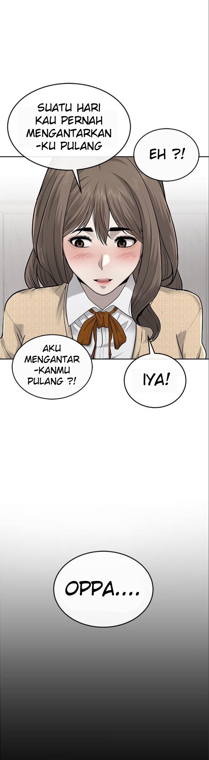 Quest Supremacy Chapter 37 - halaman 16