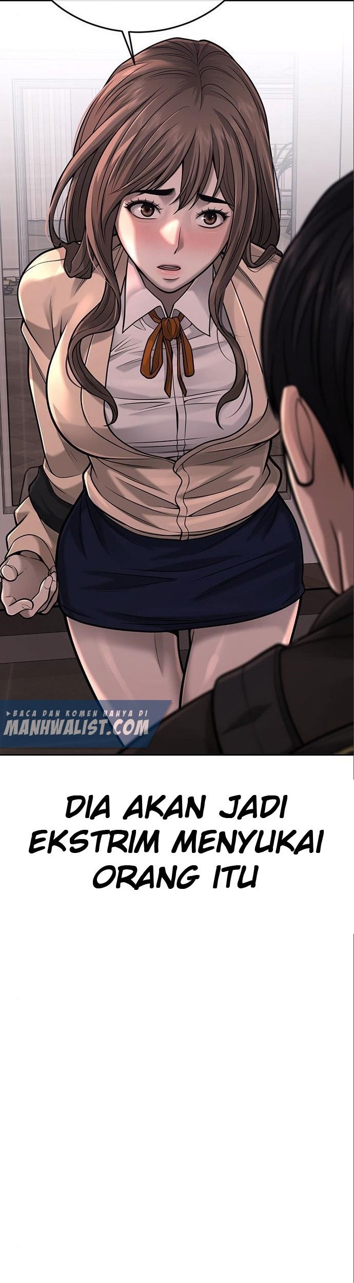 Quest Supremacy Chapter 37 - halaman 2