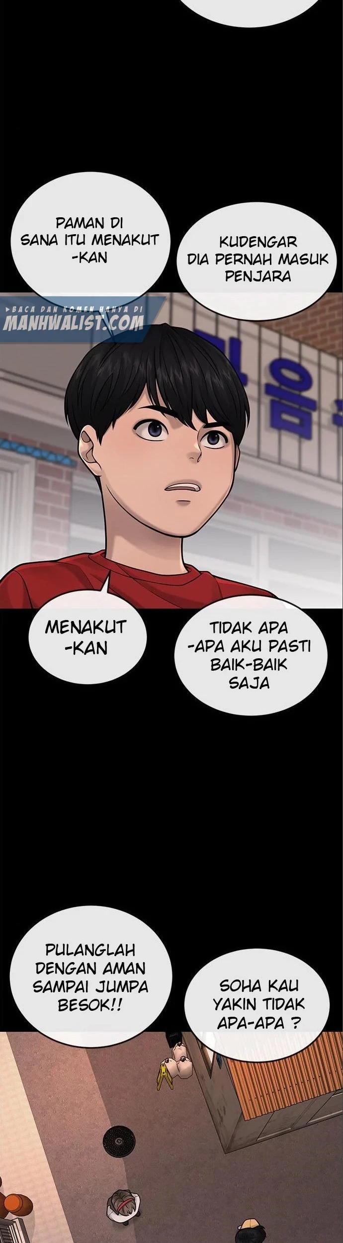 Quest Supremacy Chapter 37 - halaman 23