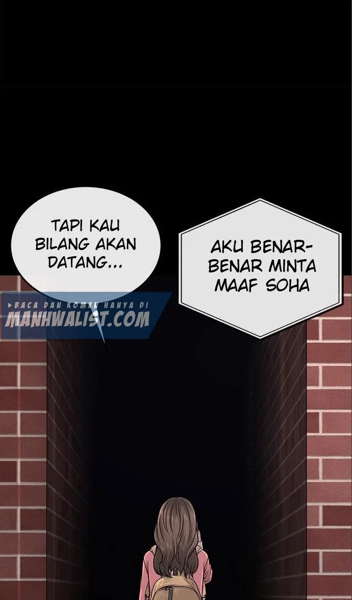 Quest Supremacy Chapter 37 - halaman 33