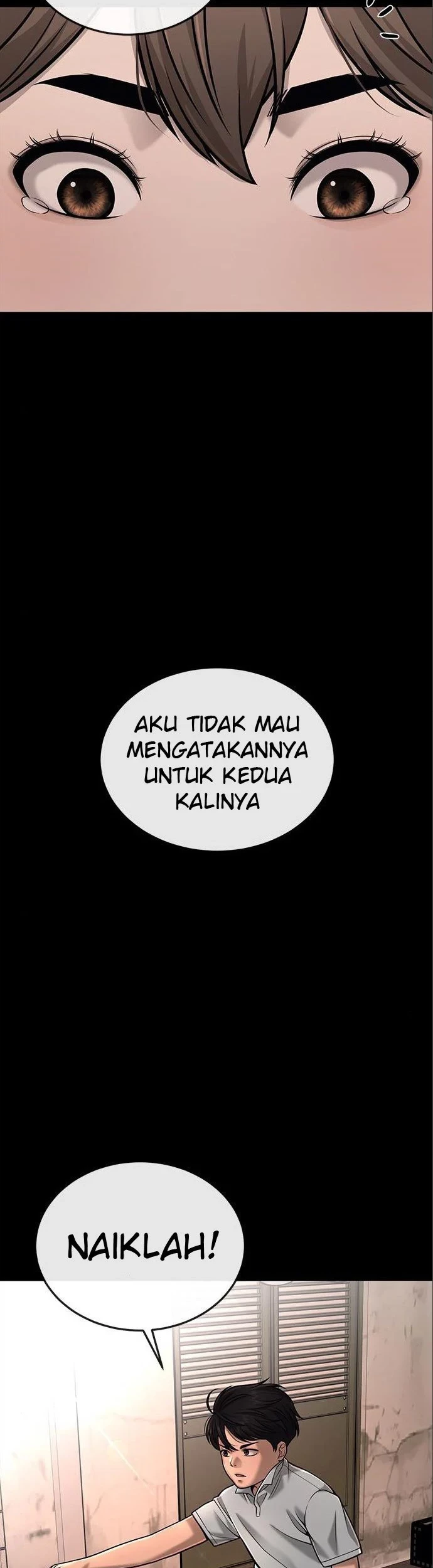 Quest Supremacy Chapter 37 - halaman 35