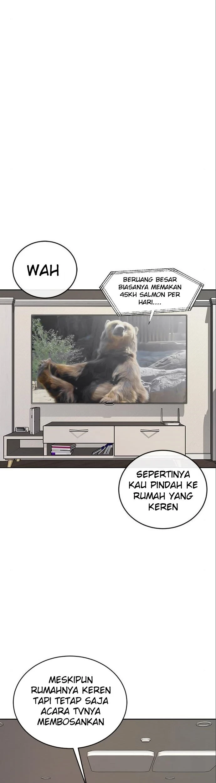Quest Supremacy Chapter 37 - halaman 4