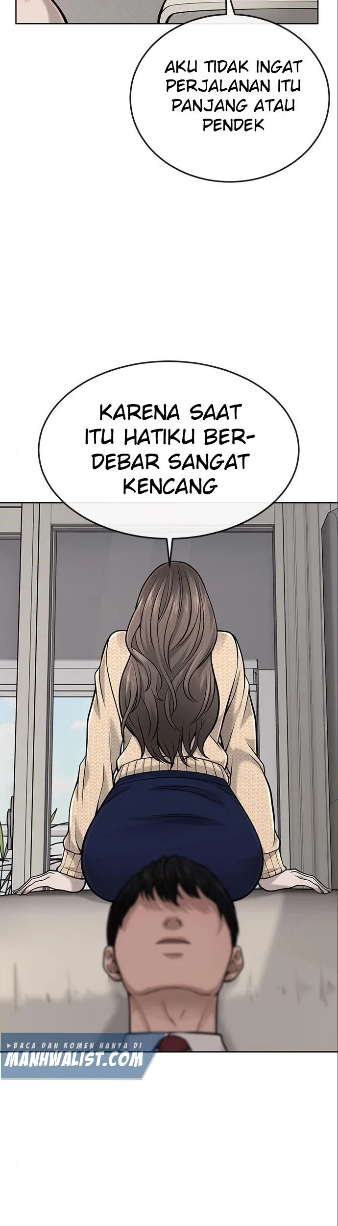 Quest Supremacy Chapter 37 - halaman 40