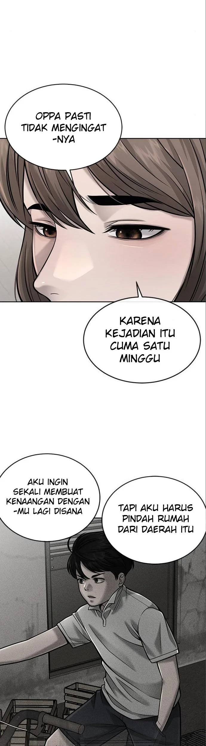 Quest Supremacy Chapter 37 - halaman 41