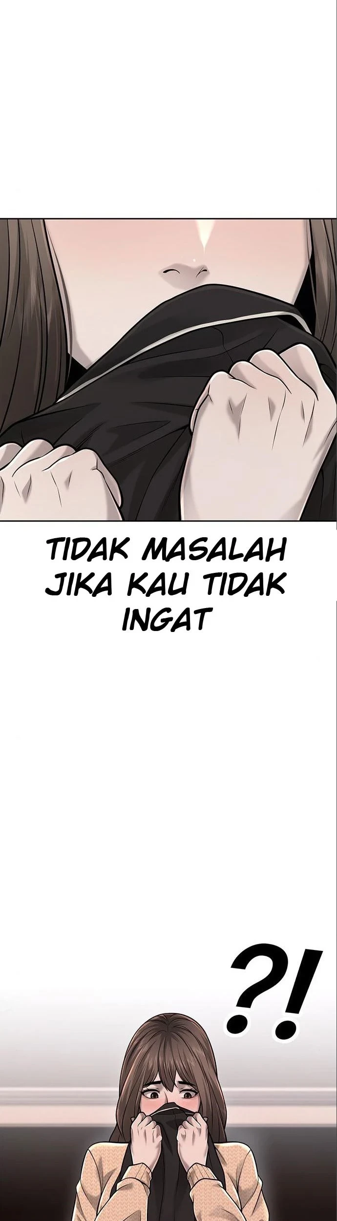 Quest Supremacy Chapter 37 - halaman 46