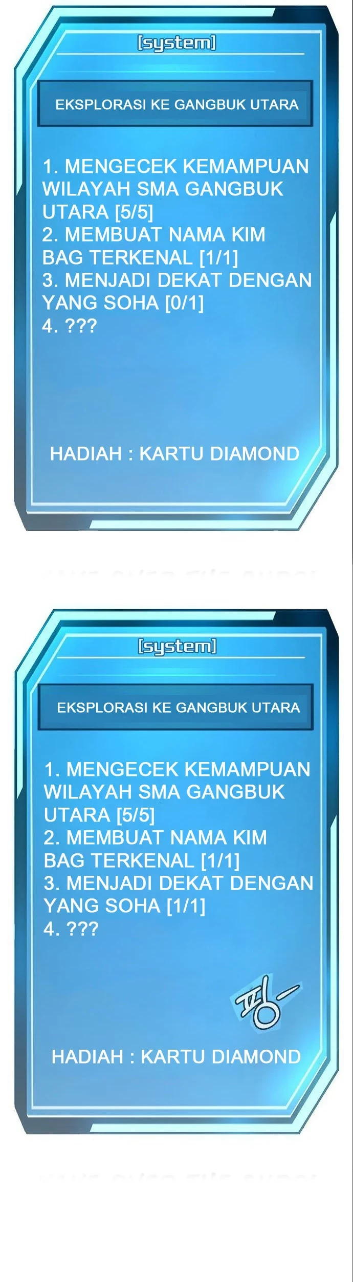 Quest Supremacy Chapter 37 - halaman 50