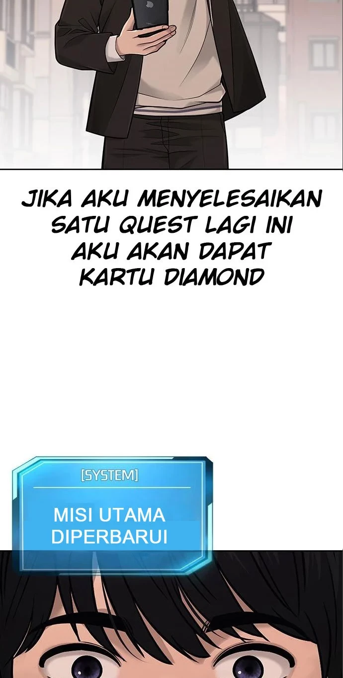 Quest Supremacy Chapter 37 - halaman 54