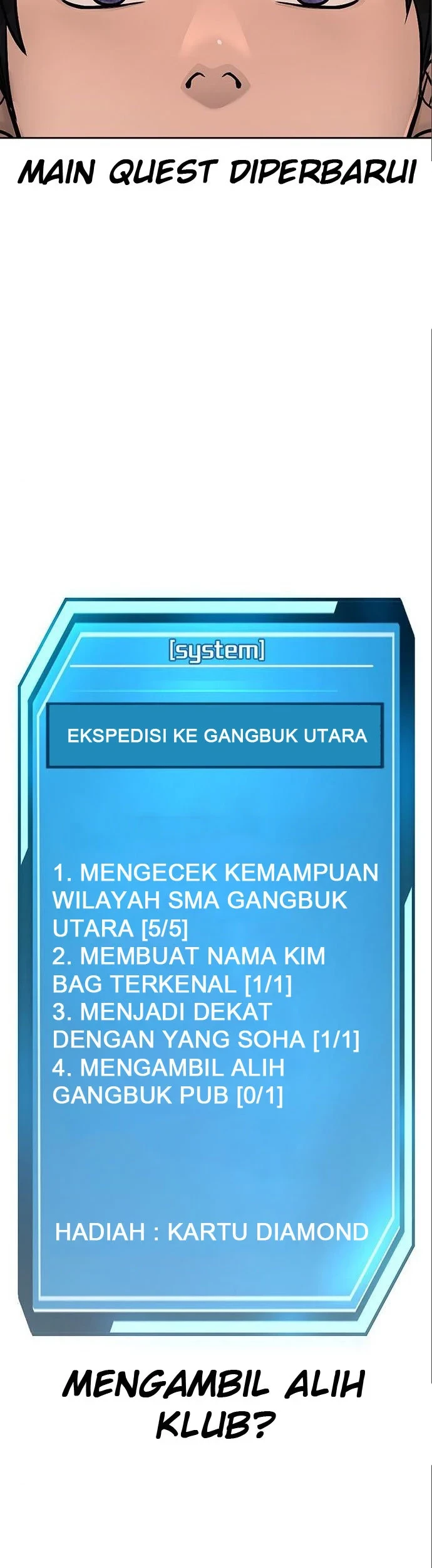 Quest Supremacy Chapter 37 - halaman 55
