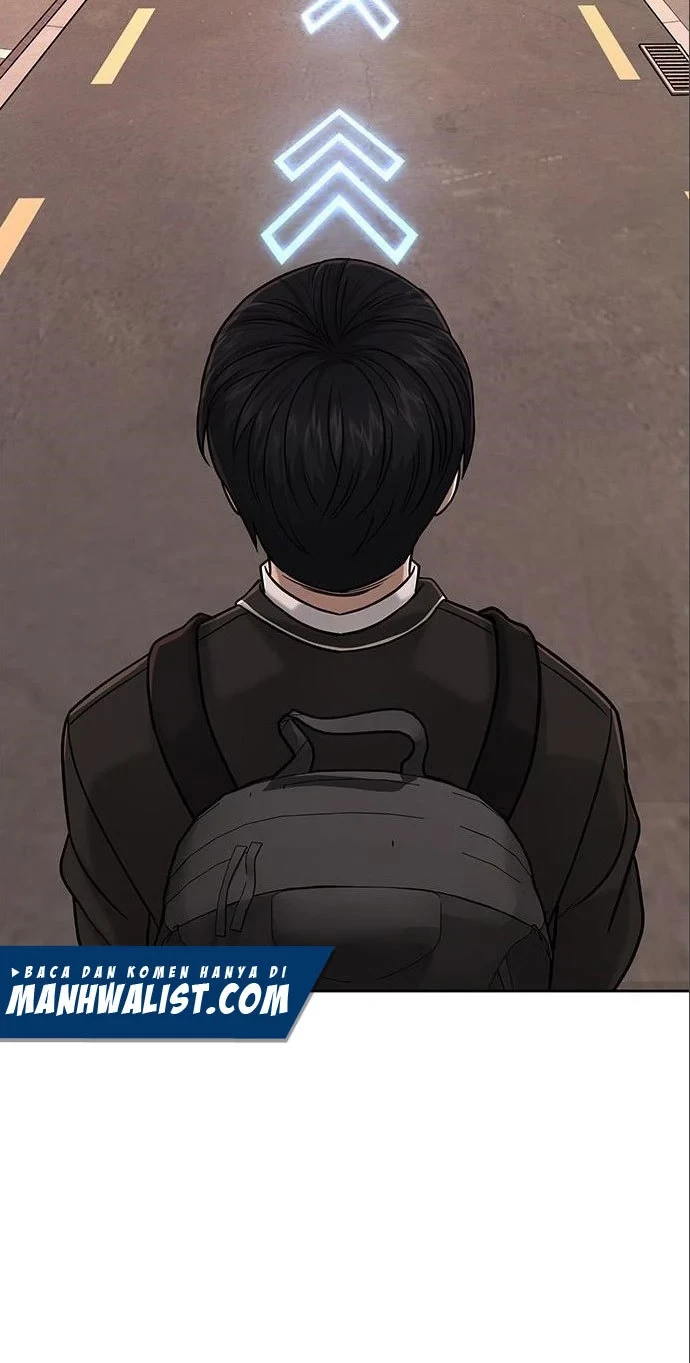 Quest Supremacy Chapter 37 - halaman 57