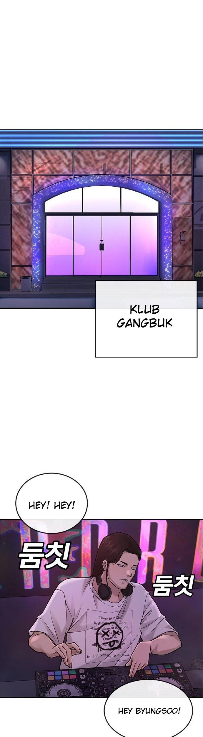 Quest Supremacy Chapter 37 - halaman 58