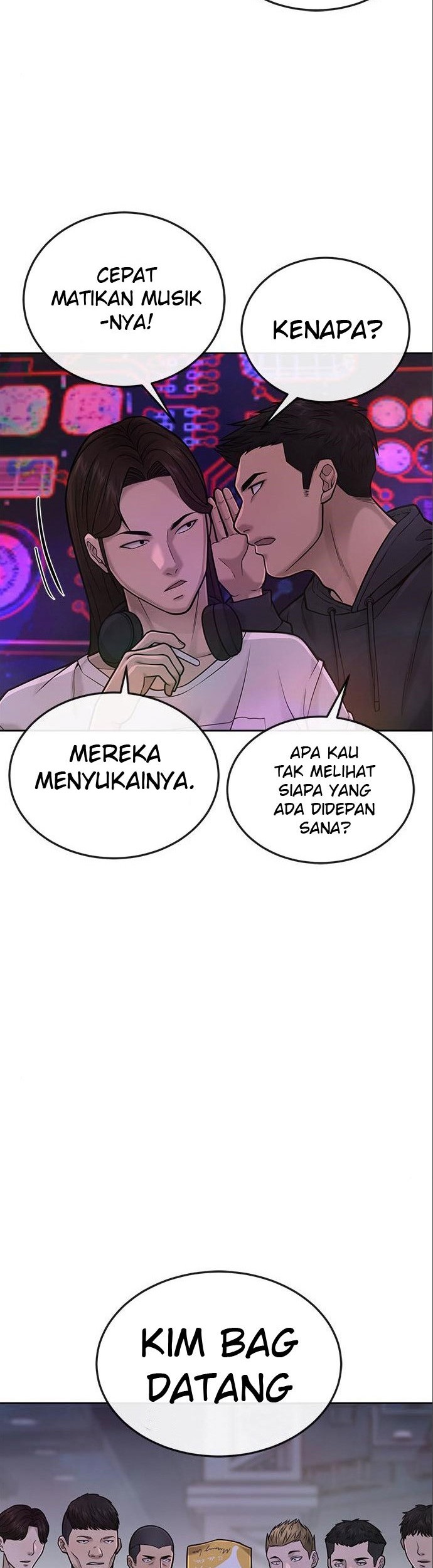 Quest Supremacy Chapter 37 - halaman 59