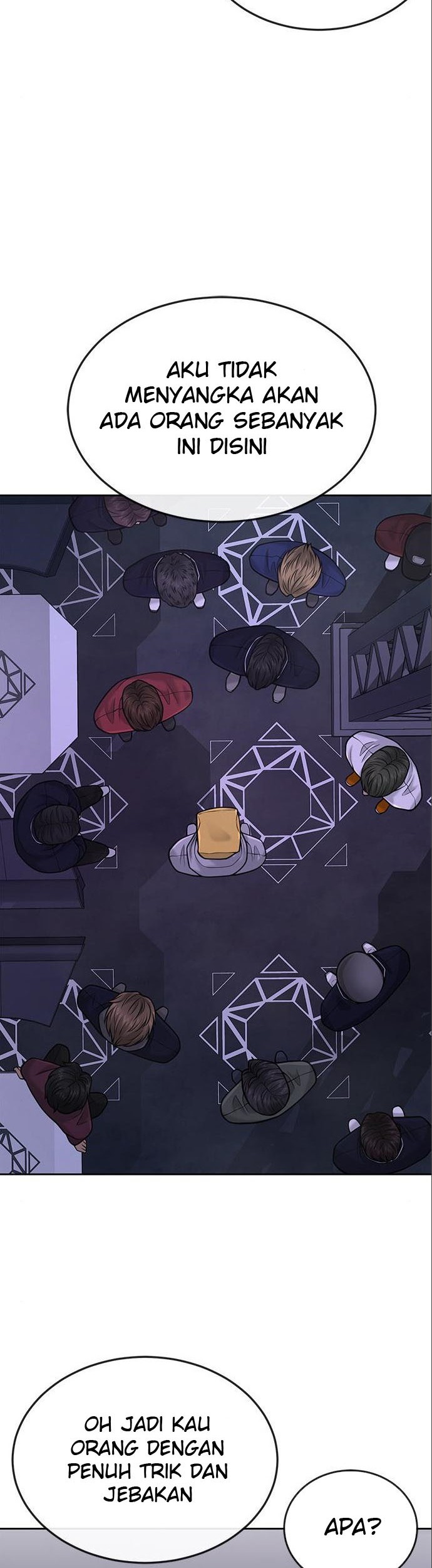 Quest Supremacy Chapter 37 - halaman 62