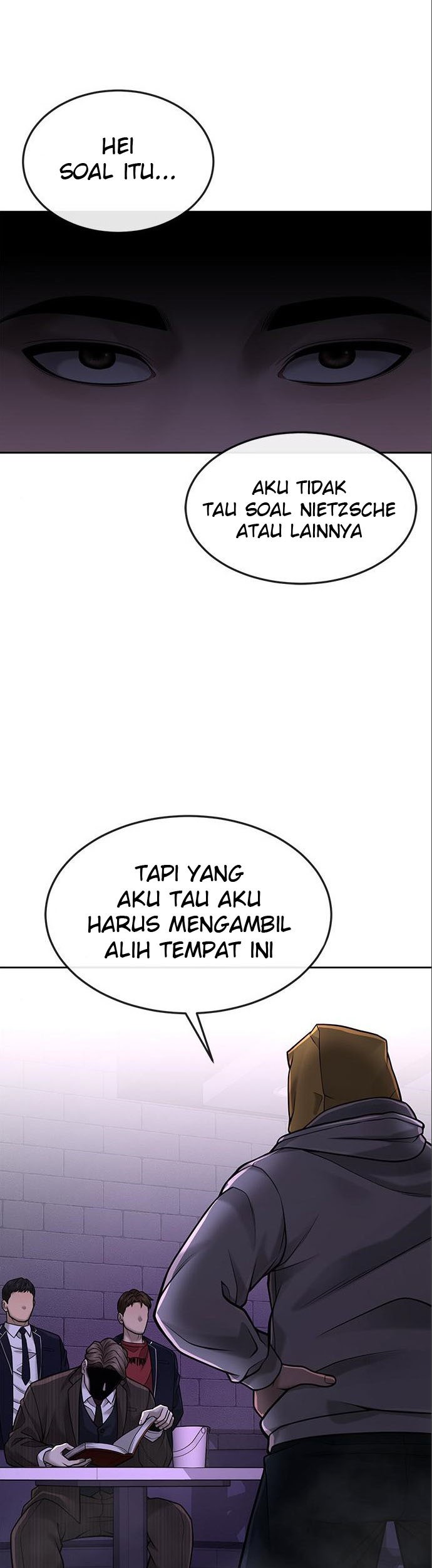 Quest Supremacy Chapter 37 - halaman 65