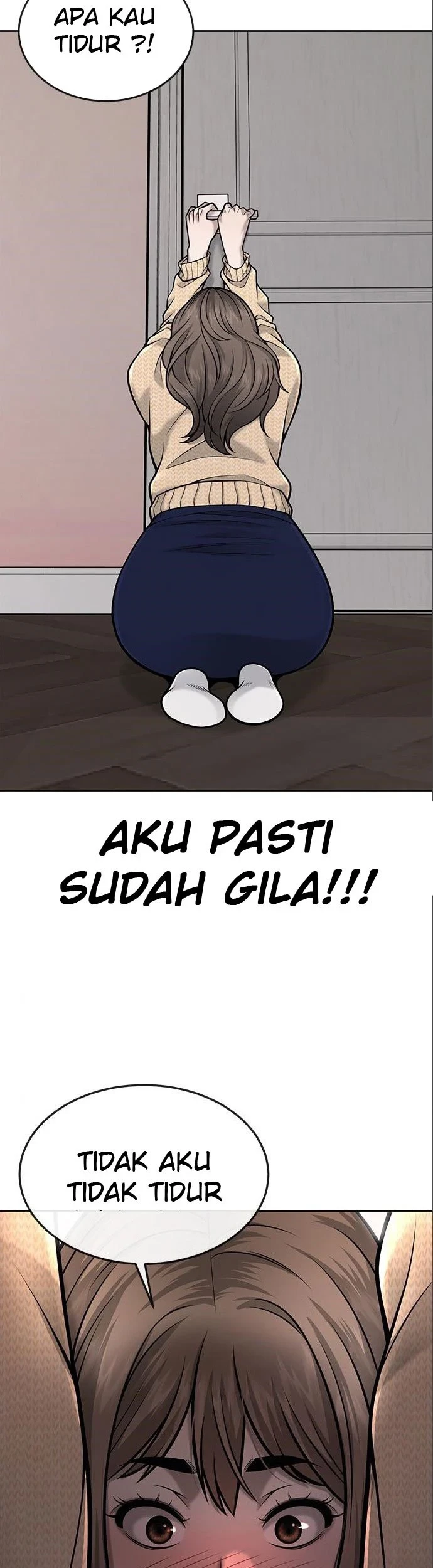 Quest Supremacy Chapter 37 - halaman 7