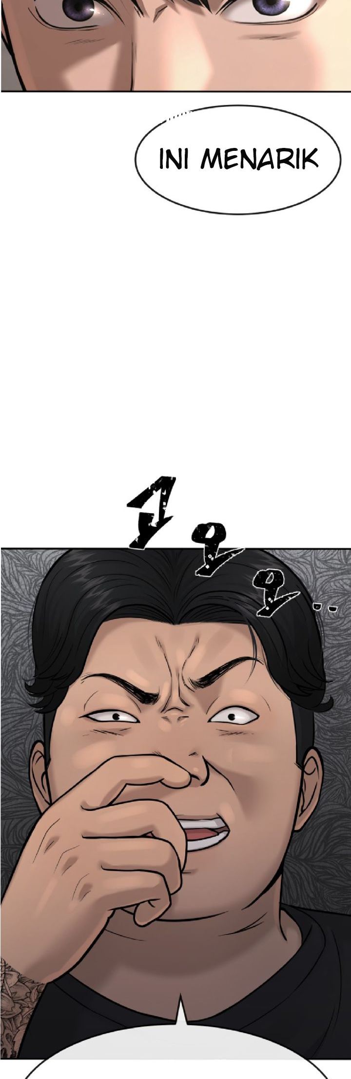 Quest Supremacy Chapter 4 - halaman 2