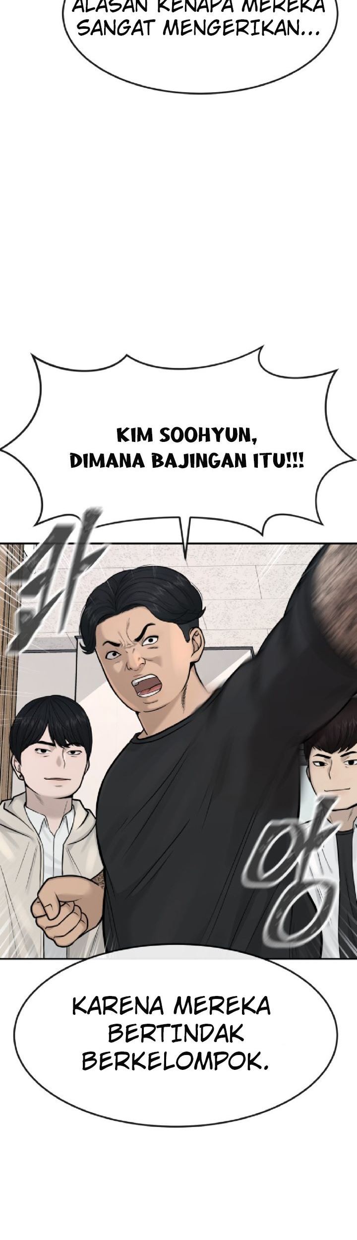 Quest Supremacy Chapter 4 - halaman 27