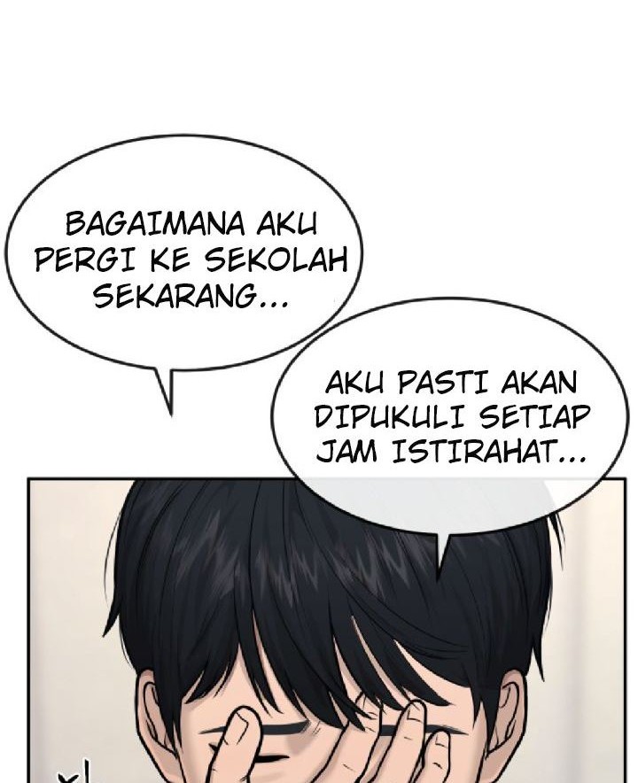Quest Supremacy Chapter 4 - halaman 28