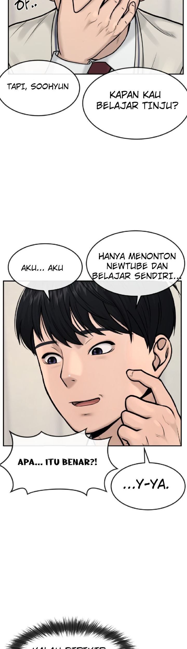 Quest Supremacy Chapter 4 - halaman 29