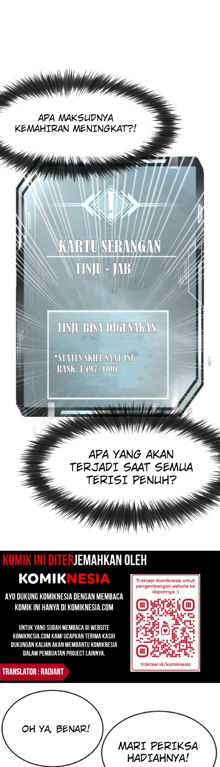Quest Supremacy Chapter 4 - halaman 31