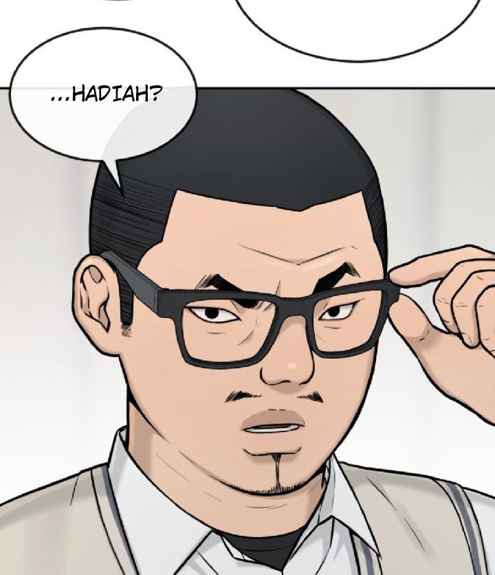 Quest Supremacy Chapter 4 - halaman 32