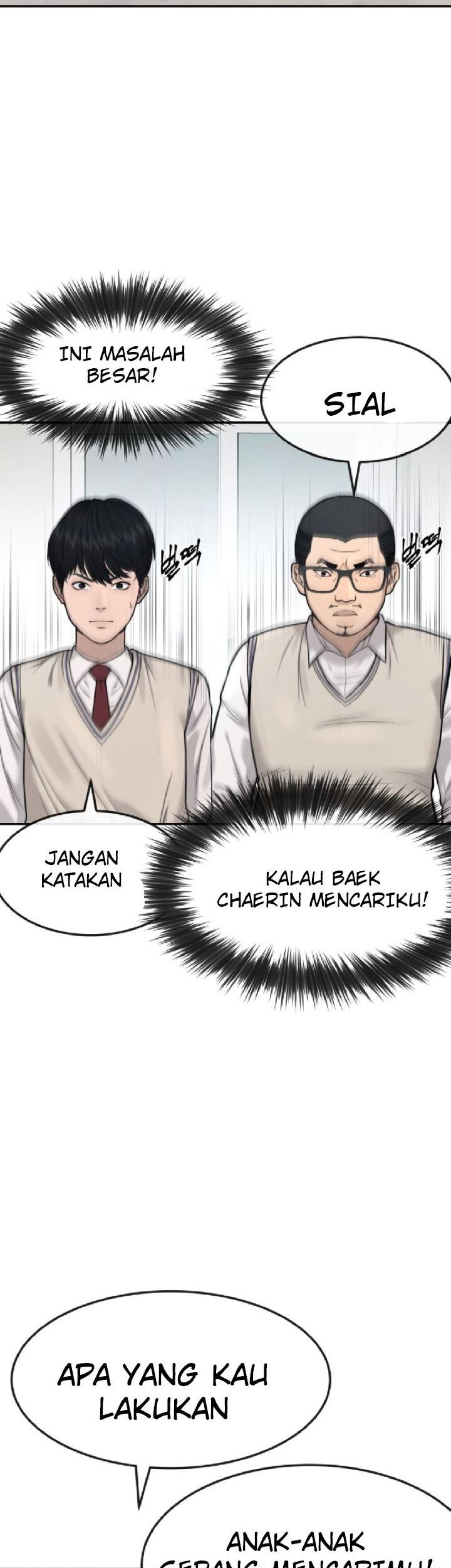 Quest Supremacy Chapter 4 - halaman 39