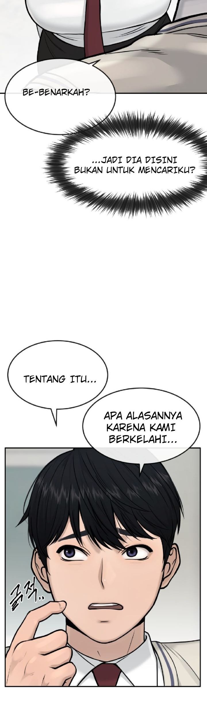 Quest Supremacy Chapter 4 - halaman 41