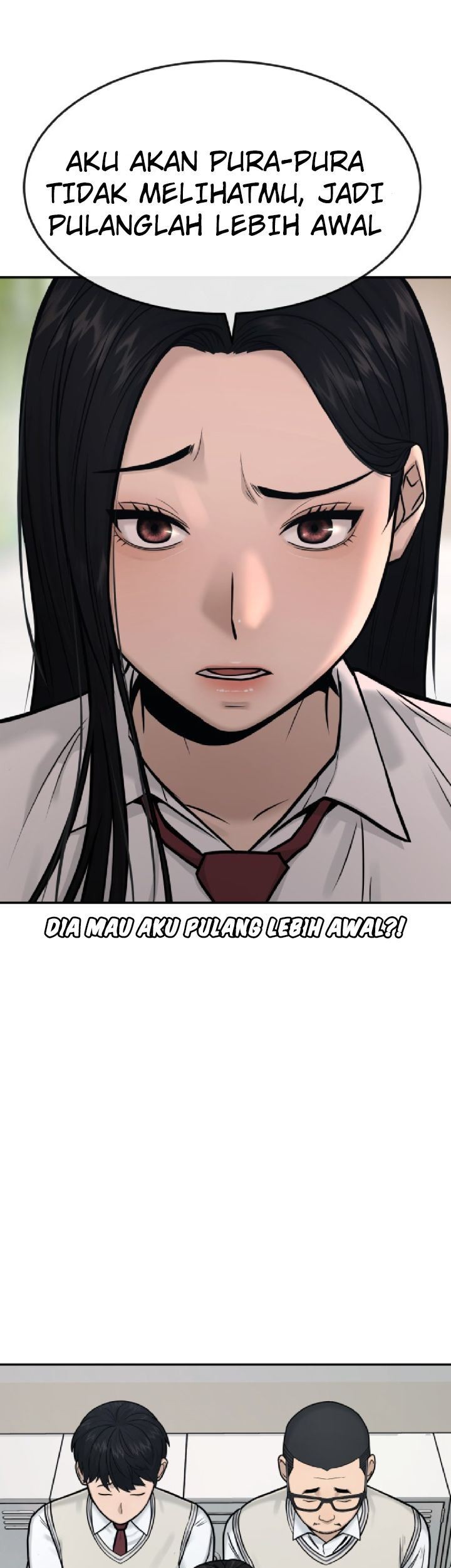 Quest Supremacy Chapter 4 - halaman 43