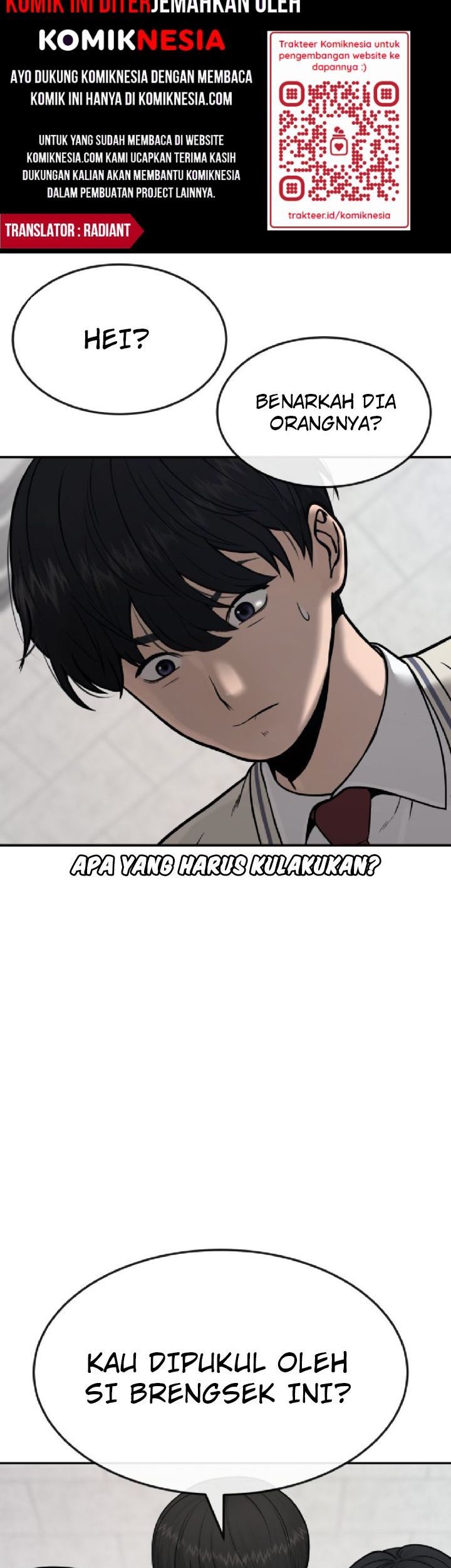 Quest Supremacy Chapter 4 - halaman 45