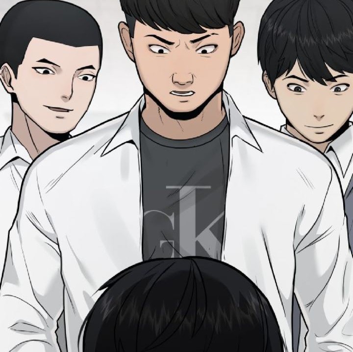 Quest Supremacy Chapter 4 - halaman 46