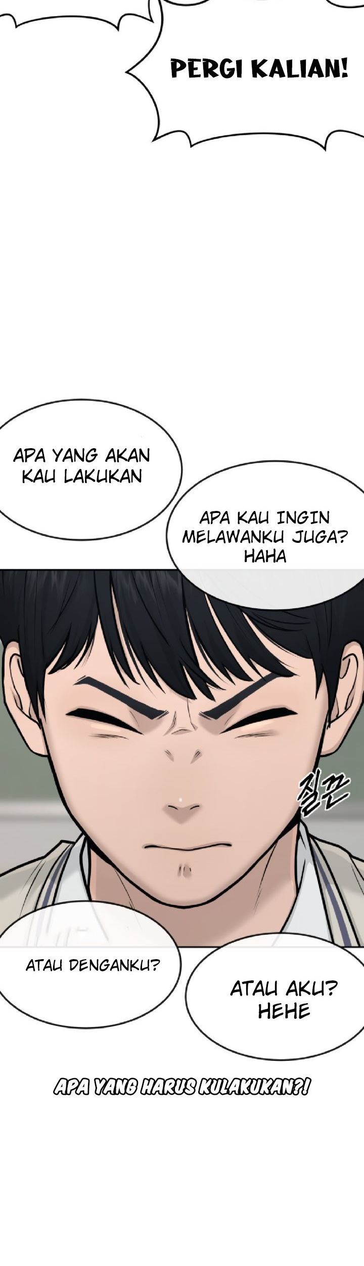 Quest Supremacy Chapter 4 - halaman 51