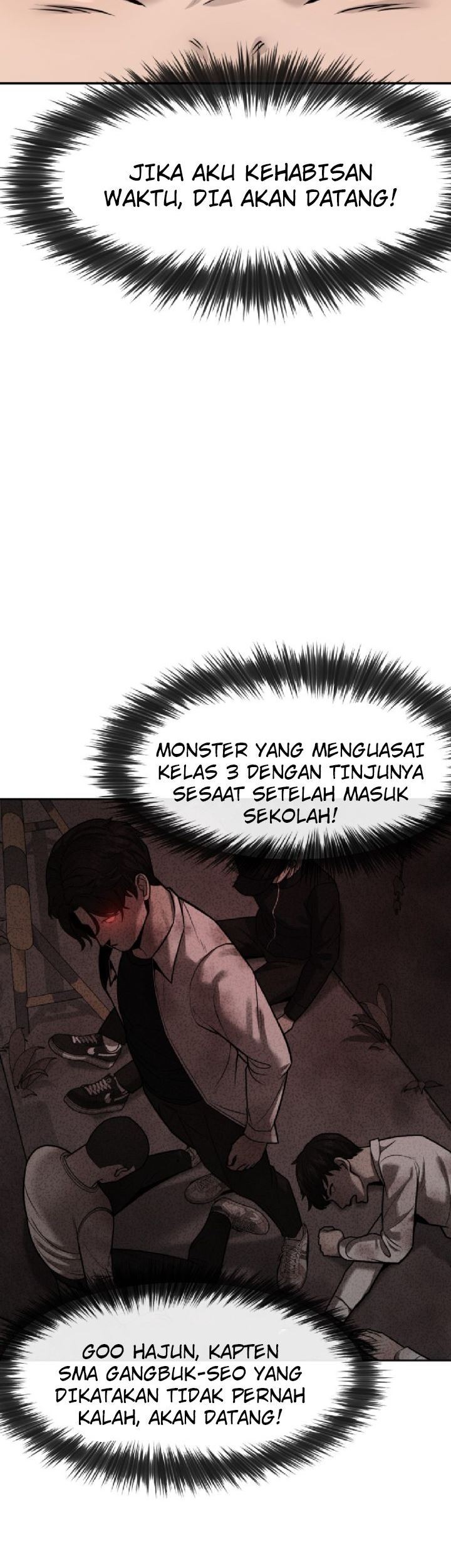 Quest Supremacy Chapter 4 - halaman 53