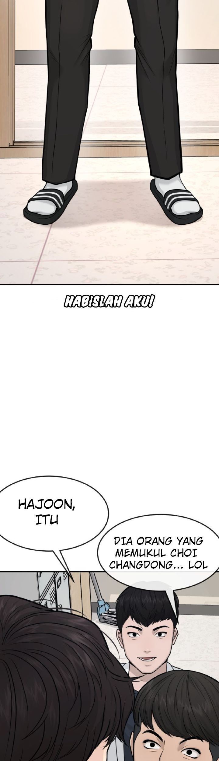 Quest Supremacy Chapter 4 - halaman 57